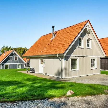 Joris - 100m To The Inlet In Se Jutland By Interhome Holiday home *