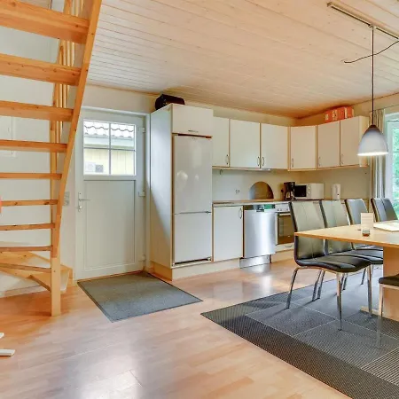 Joris - 100m To The Inlet In Se Jutland By Interhome Holiday home *