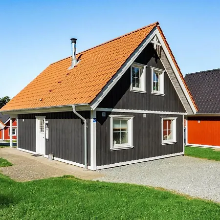 Joris - 100m To The Inlet In Se Jutland By Interhome