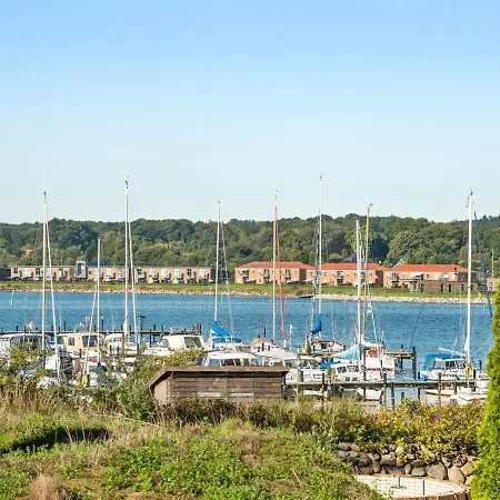 Joris - 100m To The Inlet In Se Jutland By Interhome * Grasten
