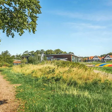 Joris - 100m To The Inlet In Se Jutland By Interhome
