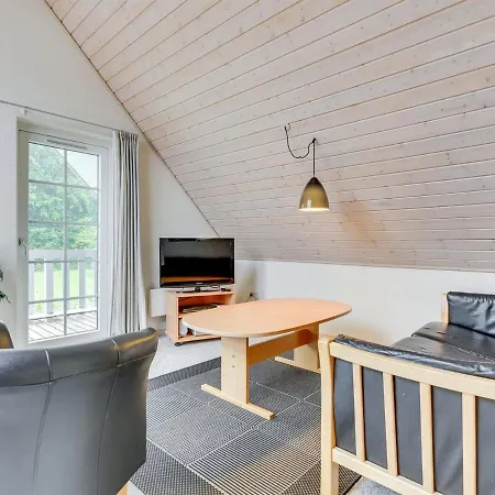Joris - 100m To The Inlet In Se Jutland By Interhome Grasten