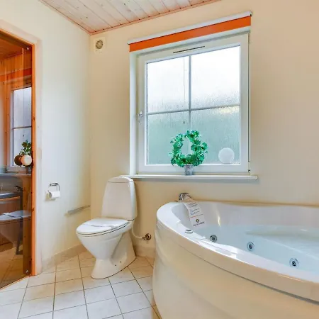Holiday home Joris - 100m To The Inlet In Se Jutland By Interhome Grasten