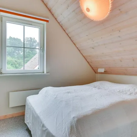 Holiday home Joris - 100m To The Inlet In Se Jutland By Interhome Grasten