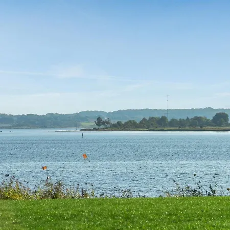 Joris - 100m To The Inlet In Se Jutland By Interhome Holiday home Grasten