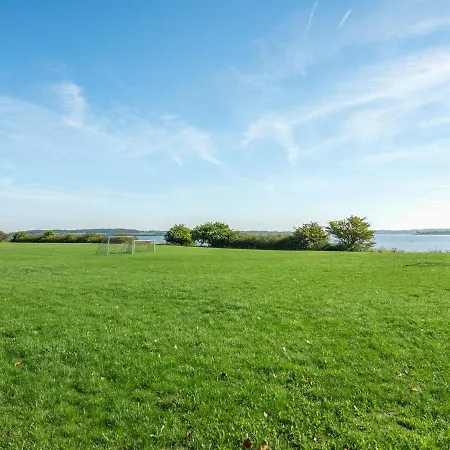 Holiday home Joris - 100m To The Inlet In Se Jutland By Interhome