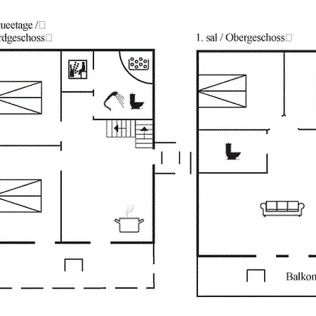 Holiday home Joris - 100m To The Inlet In Se Jutland By Interhome *