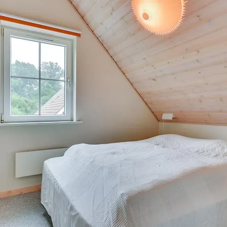 Ferienhaus Joris - 100m To The Fjord By Interhome