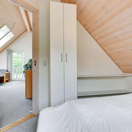Joris - 100m To The Fjord By Interhome Feriehus *