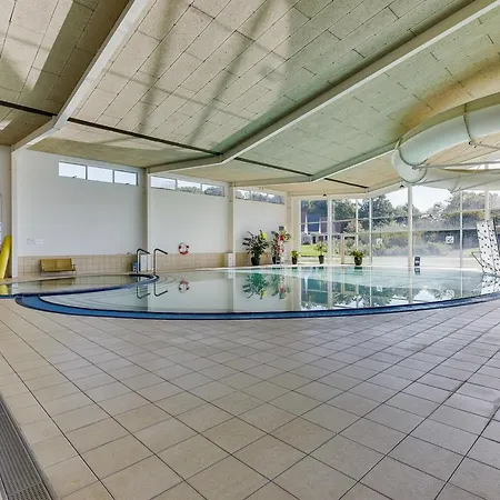 Feriehus Joris - 100m To The Fjord By Interhome *
