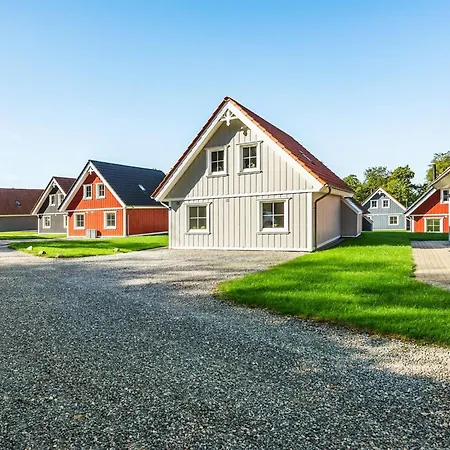 Joris - 100m To The Fjord By Interhome