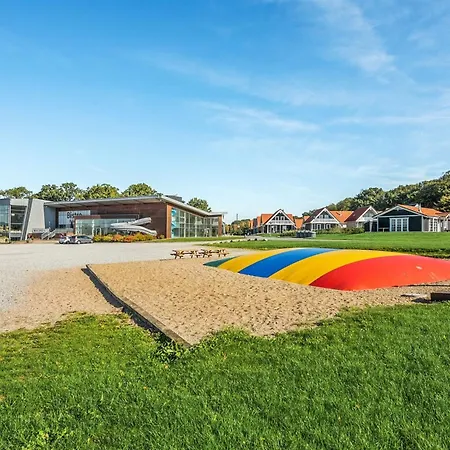 Joris - 100m To The Fjord By Interhome Feriehus Gråsten