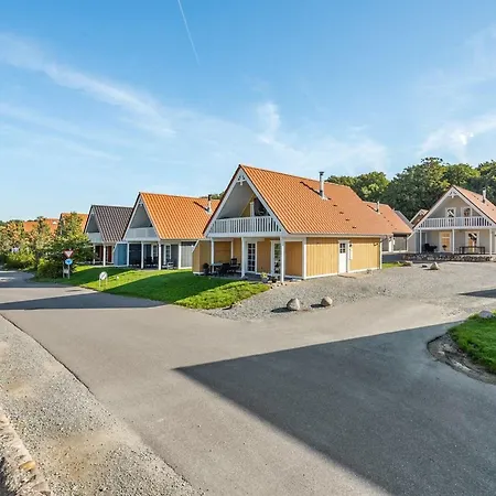 Joris - 100m To The Fjord By Interhome *